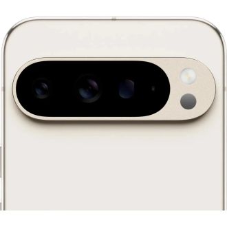 Смартфон Google Pixel 9 Pro XL 16/128GB Porcelain (Global Version) - фото 5