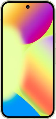 Смартфон Google Pixel 10 12/256GB Lemongrass (GA10218-US) (e-sim) - фото 5