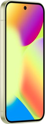 Смартфон Google Pixel 10 12/256GB Lemongrass (GA10218-US) (e-sim) - фото 6