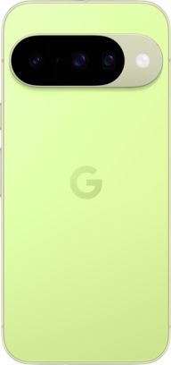 Смартфон Google Pixel 10 12/256GB Lemongrass (GA10218-US) (e-sim) - фото 8