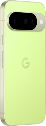 Смартфон Google Pixel 10 12/256GB Lemongrass (GA10218-US) (e-sim) - фото 9