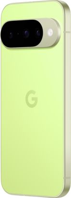Смартфон Google Pixel 10 12/256GB Lemongrass (GA10218-US) (e-sim) - фото 2