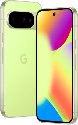 Смартфон Google Pixel 10 12/256GB Lemongrass (GA10218-US) (e-sim) - фото 4