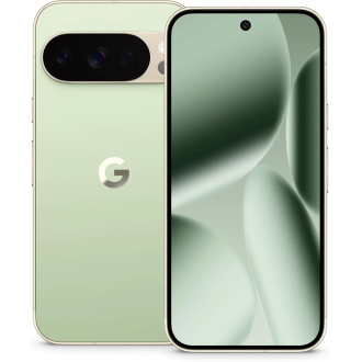 Смартфон Google Pixel 10 Pro 16/256GB Jade (Global Version) - фото 1