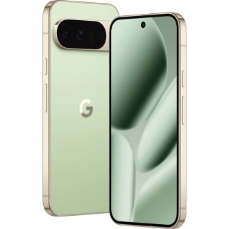 Смартфон Google Pixel 10 Pro XL 16/256GB Jade (Global Version) - фото 9