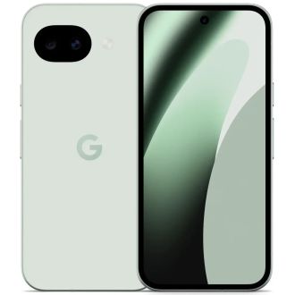 Смартфон Google Pixel 10a 8/128GB Fog (Global Version) - фото 1