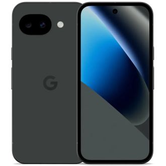 Смартфон Google Pixel 10a 8/128GB Obsidian (Global Version) - фото 1