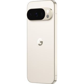 Смартфон Google Pixel 10 Pro 16/256GB Porcelain (Global Version) - фото 5