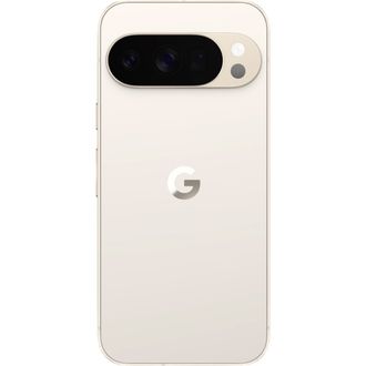 Смартфон Google Pixel 10 Pro 16/256GB Porcelain (Global Version) - фото 6