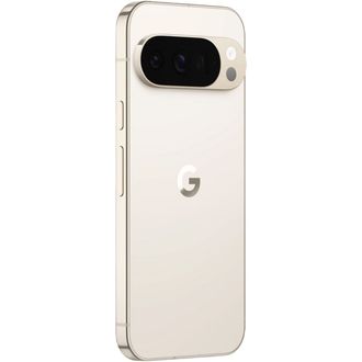 Смартфон Google Pixel 10 Pro 16/256GB Porcelain (Global Version) - фото 7