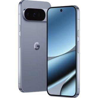 Смартфон Google Pixel 10 Pro XL 16/256GB Moonstone (Global Version) - фото 9