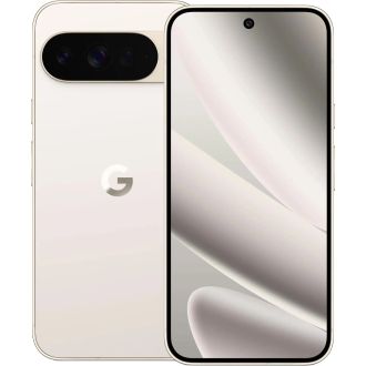Смартфон Google Pixel 10 Pro XL 16/256GB Porcelain (USA e-sim) - фото 1