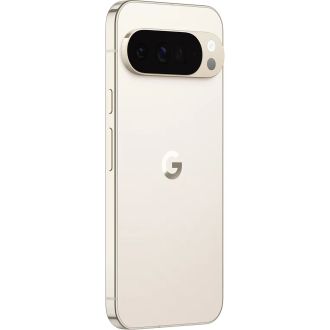Смартфон Google Pixel 10 Pro XL 16/256GB Porcelain (USA e-sim) - фото 5