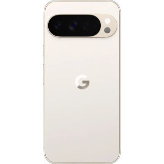 Смартфон Google Pixel 10 Pro XL 16/256GB Porcelain (USA e-sim) - фото 3