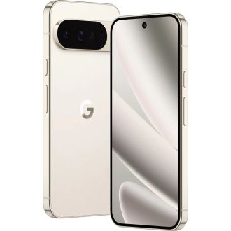 Смартфон Google Pixel 10 Pro XL 16/256GB Porcelain (USA e-sim) - фото 9