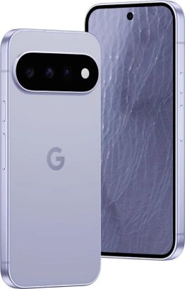 Смартфон Google Pixel 11 12/256GB Frost (Global Version) - фото 6