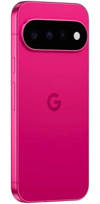 Смартфон Google Pixel 11 12/256GB Hibiscus (Global Version) - фото 4