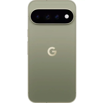 Смартфон Google Pixel 11 Pro 16/512GB Olive (Global Version) - фото 3