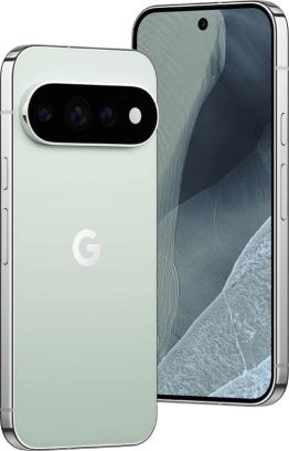 Смартфон Google Pixel 11 Pro XL 12/256GB Fog (Global Version) - фото 7