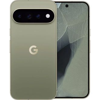 Смартфон Google Pixel 11 Pro XL 12/256GB Olive (Global Version) - фото 1