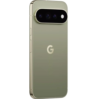 Смартфон Google Pixel 11 Pro XL 12/256GB Olive (Global Version) - фото 5