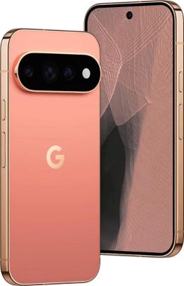 Смартфон Google Pixel 11 Pro XL 12/256GB Canyon (Global Version) - фото 7