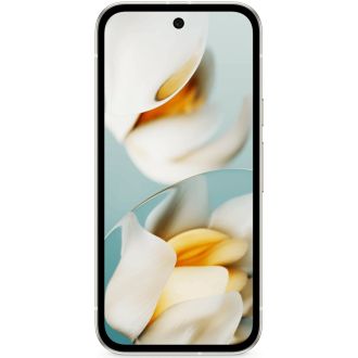 Смартфон Google Pixel 9A 8/256GB Porcelain - фото 2
