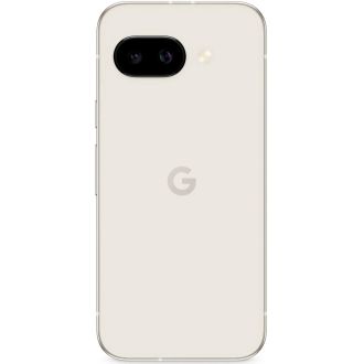 Смартфон Google Pixel 9A 8/256GB Porcelain - фото 3