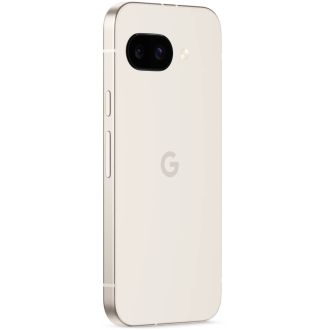 Смартфон Google Pixel 9A 8/256GB Porcelain - фото 4