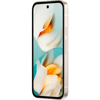 Смартфон Google Pixel 9A 8/256GB Porcelain - фото 7