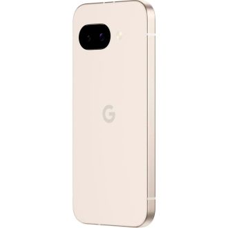 Смартфон Google Pixel 9A 8/256GB Porcelain - фото 8