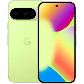 Смартфон Google Pixel 10 12/128GB Lemongrass (JP) - фото 1