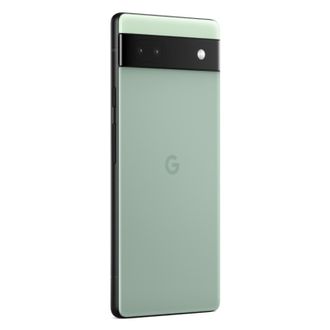 Смартфон Google Pixel 6a 6/128GB Sage - фото 2