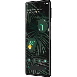 Смартфон Google Pixel 6 Pro 12/128GB Stormy Black (USA) - фото 2