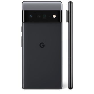 Смартфон Google Pixel 6 Pro 12/128GB Stormy Black (USA) - фото 3