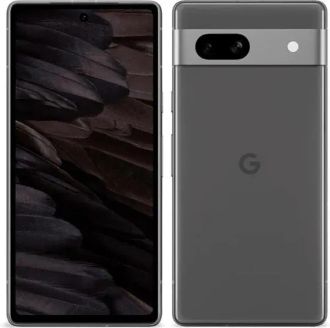 Смартфон Google Pixel 7a 8/128GB Charcoal - фото 2
