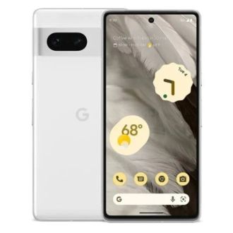 Смартфон Google Pixel 7 8/256GB Snow - фото 1