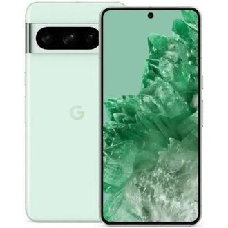 Смартфон Google Pixel 8 Pro 12/256GB Mint - фото 1