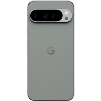 Смартфон Google Pixel 9 Pro 16/256GB Hazel (USA) - фото 2
