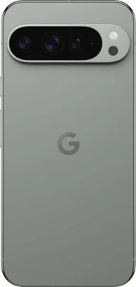 Смартфон Google Pixel 9 Pro 16/256GB Hazel (Japan) - фото 3
