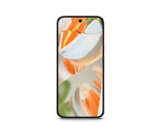 Смартфон Google Pixel 9 Pro 16/512GB Porcelain (Global Version) - фото 2