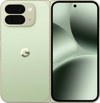 Смартфон Google Pixel 10 Pro Fold 16/256GB Jade (Global Version) - фото 1