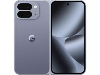 Смартфон Google Pixel 10 Pro Fold 16/256GB Moonstone Гарний стан - фото 1