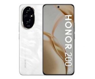 Смартфон Honor 200 12/512GB Moonlight White - фото 1 Смартфон Honor 200 12/512GB Moonlight White - фото 1