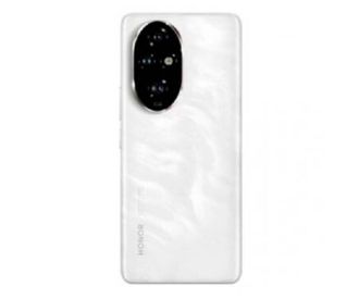 Смартфон Honor 200 12/512GB Moonlight White - фото 2 Смартфон Honor 200 12/512GB Moonlight White - фото 2
