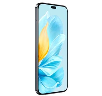 Смартфон Honor 200 Lite 12/256GB Midnight Black (Global Version) - фото 3