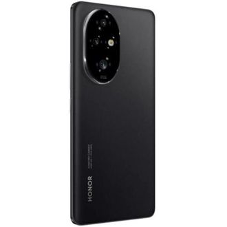 Смартфон Honor 200 Pro 12/512GB Black (Global Version) - фото 2