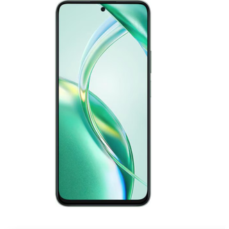 Смартфон Honor 200 Smart 4/256GB Forest Green - фото 2 Смартфон Honor 200 Smart 4/256GB Forest Green - фото 2