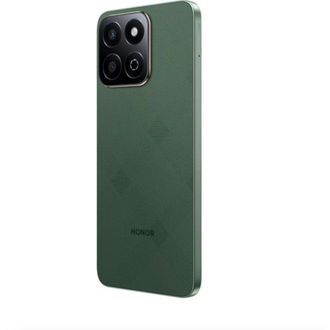 Смартфон Honor 200 Smart 4/256GB Forest Green - фото 6 Смартфон Honor 200 Smart 4/256GB Forest Green - фото 6
