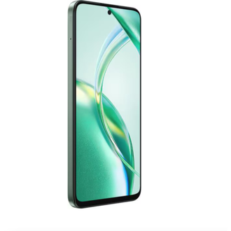 Смартфон Honor 200 Smart 4/256GB Forest Green - фото 4 Смартфон Honor 200 Smart 4/256GB Forest Green - фото 4